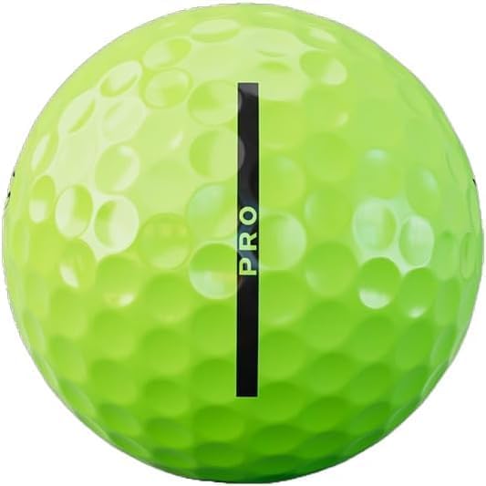 Vice Pro Golf Balls
