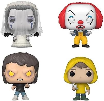 Funko Countdown Calendar: Annabelle - 13-Day Spooky Countdown