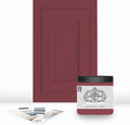 ALL-IN-ONE Paint, Durable cabinet and furniture paint. Built in primer and top by HeirloomTraditionsPaint