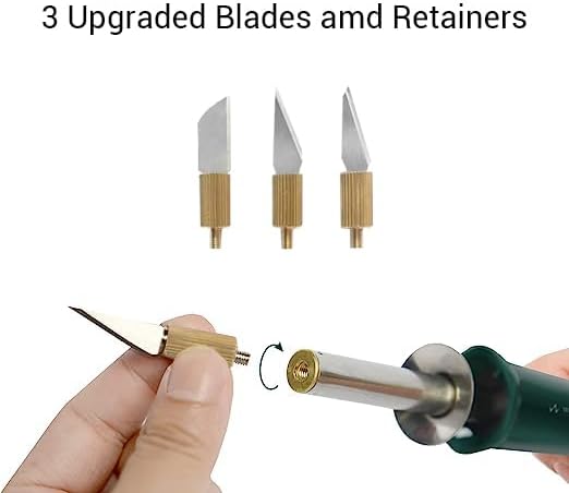 WINONS Plastic Cutter Tool - Image 2