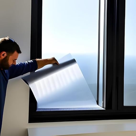 Rockrose Professional Window Tint - Image 2