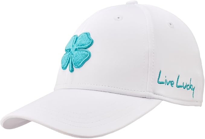 Black Clover Premium Flex Cap