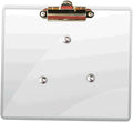 Evolution Golf Cart D2 Classic Carrier Forester & Turfman, Score Card Holder