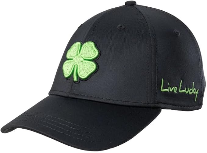 Black Clover Premium Flex Cap