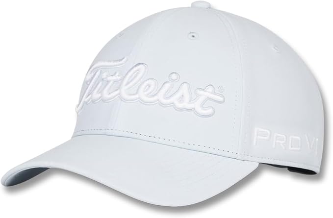 Titleist Golf Tour Performance Hat