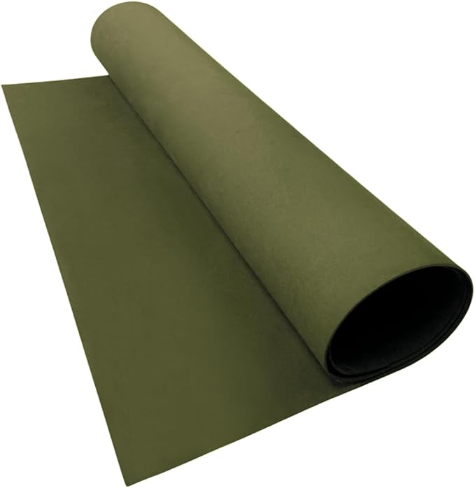 LotusFoam Large 3mm EVA Foam Sheet by LotusFoam
