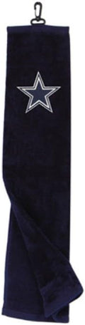 Team Golf NFL Mens Embroidered Golf Towel