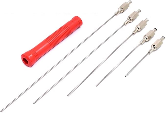 Hot Wire Foam Cutter Electric-Styrofoam Carving Cutting Tool - Image 3