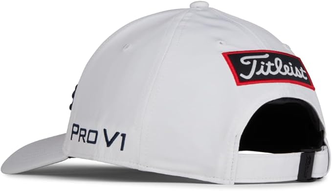 Titleist Golf Tour Performance Hat
