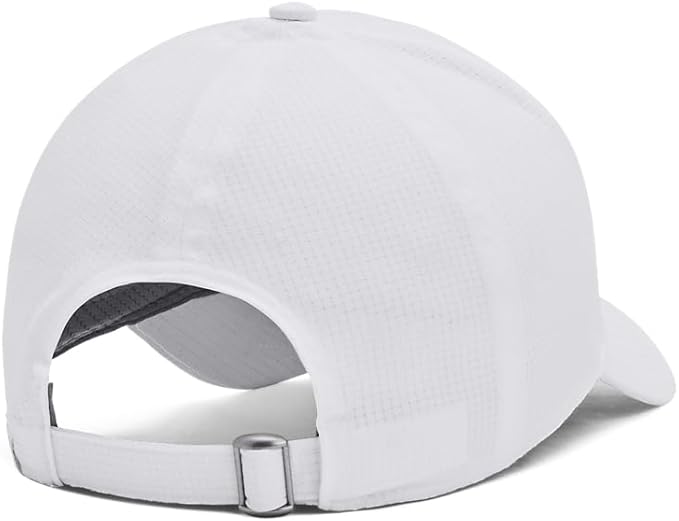 Under Armour Men's Iso-chill ArmourVent Adjustable Hat