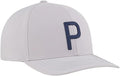 pumagolf Men's Heritage P Cap