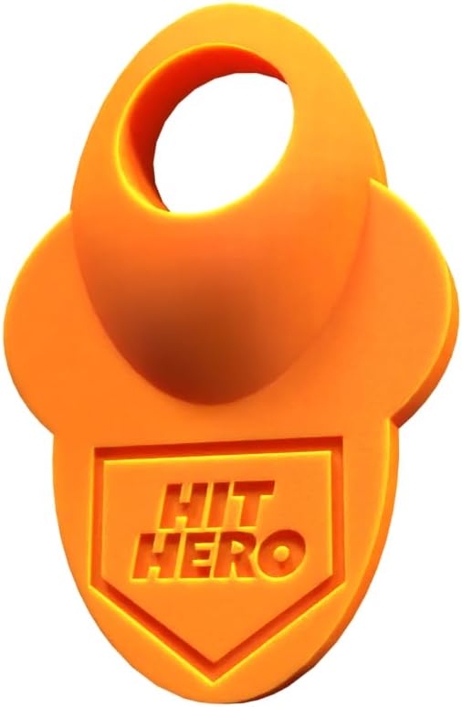 Baseball Thumb Guard, Batters Batting Grip, Finger Guard, Accessory, Batting Protection, Reduce Bat Sting, Hitter, Tool, Bat, Hitting Accessory