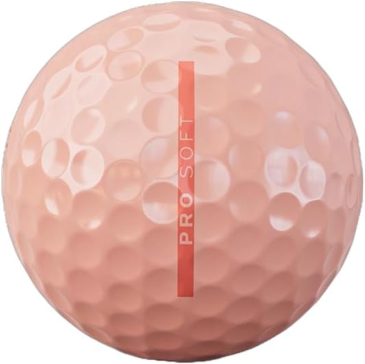 Vice Golf Pro Soft Golf Balls