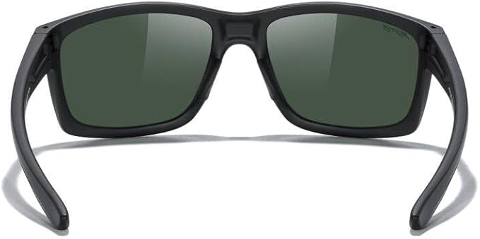 MERRY'S Sports Polarized Sunglasses For Men Women Cycling Running Driving Golf Fishing UV400 Protection S9266