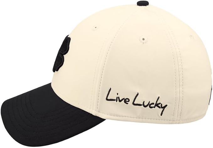 Black Clover Unisex Adult Premium Clover 175 Hat