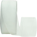 Ribbon Bazaar Sheer Organza Wired Ribbon by RibbonBazaar