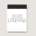 2025-2026 Stamps and Dies for Card Making, Stamps and Dies Set 2025 for by HITKUZ