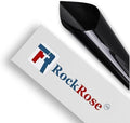 Rockrose Professional Blackout Window Tint by RockRosePerformanceFilmTechnology