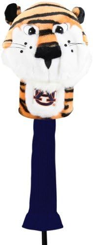 Team Golf NCAA Ohio State Buckeyes Mascot Head Cover Mascot Golf Club Headcover, Fits most Oversized Drivers, Extra Long Sock for Shaft Protection, Officially Licensed Product