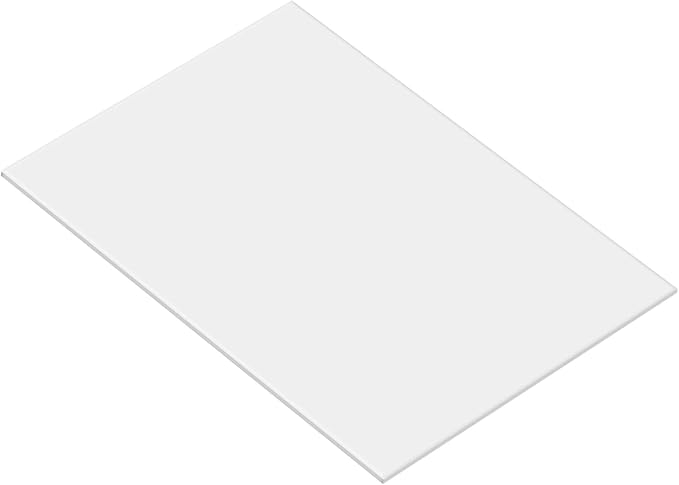 VEVOR Foam Board, 12 Pack 24 x 36 Inch, 3/16 Inch Thickness White Poster Board - Image 9
