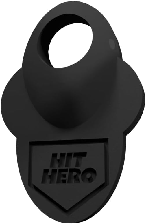 Baseball Thumb Guard, Batters Batting Grip, Finger Guard, Accessory, Batting Protection, Reduce Bat Sting, Hitter, Tool, Bat, Hitting Accessory