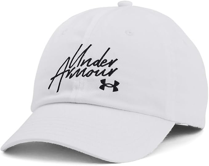 Under Armour Womens Favorites Hat