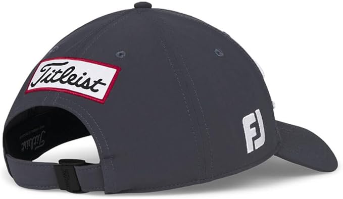 Titleist Golf Tour Performance Hat