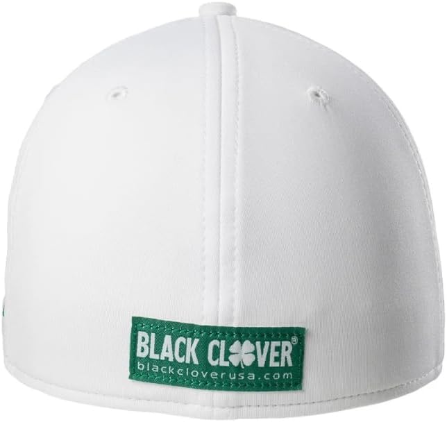 Black Clover Premium Flex Cap