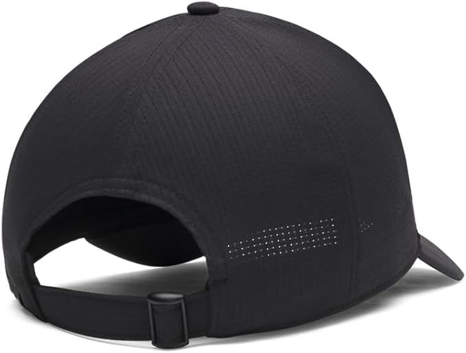 Under Armour Men's Iso-chill ArmourVent Adjustable Hat