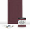ALL-IN-ONE Paint, Durable cabinet and furniture paint. Built in primer and top by HeirloomTraditionsPaint