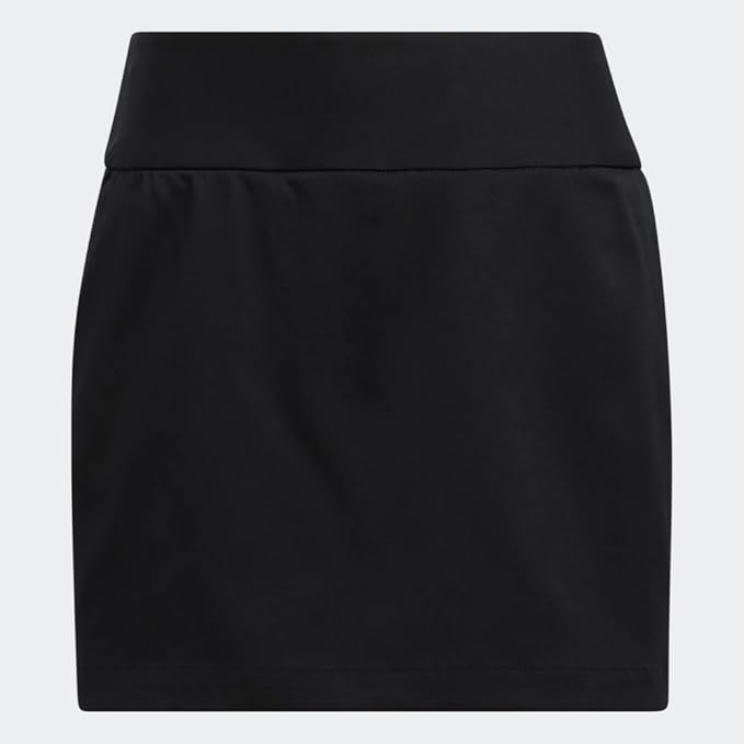 Adidas Womens Ultimate365 Solid Skort