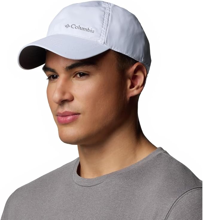 Columbia Unisex Adult Coolhead Iii Ball Cap