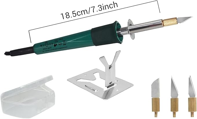 WINONS Plastic Cutter Tool - Image 3