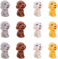 36 Pcs Pencil Eraser Set, 3D Cute Erasers by HomeImpel