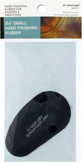 Art Advantage Finishing Rubber Hard Small by ArtAdvantage
