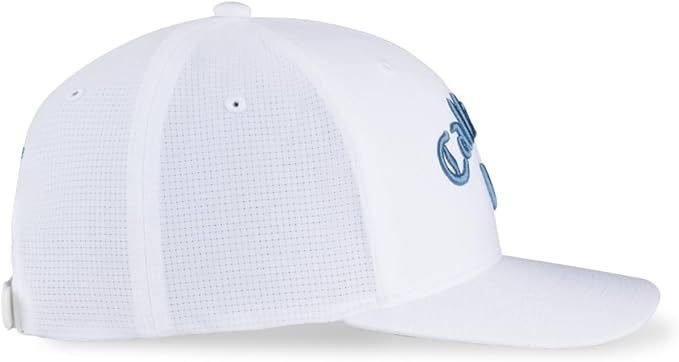Callaway Golf Performance Pro Tour Cap Collection Headwear