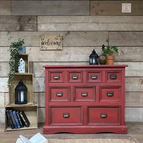 Dixie Belle Paint Company Chalk Finish Furniture Paint - Image 6