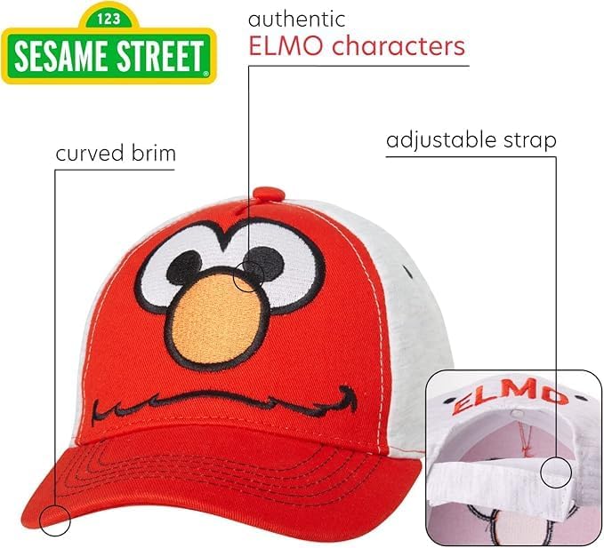 Sesame Street Boys Sesame Street