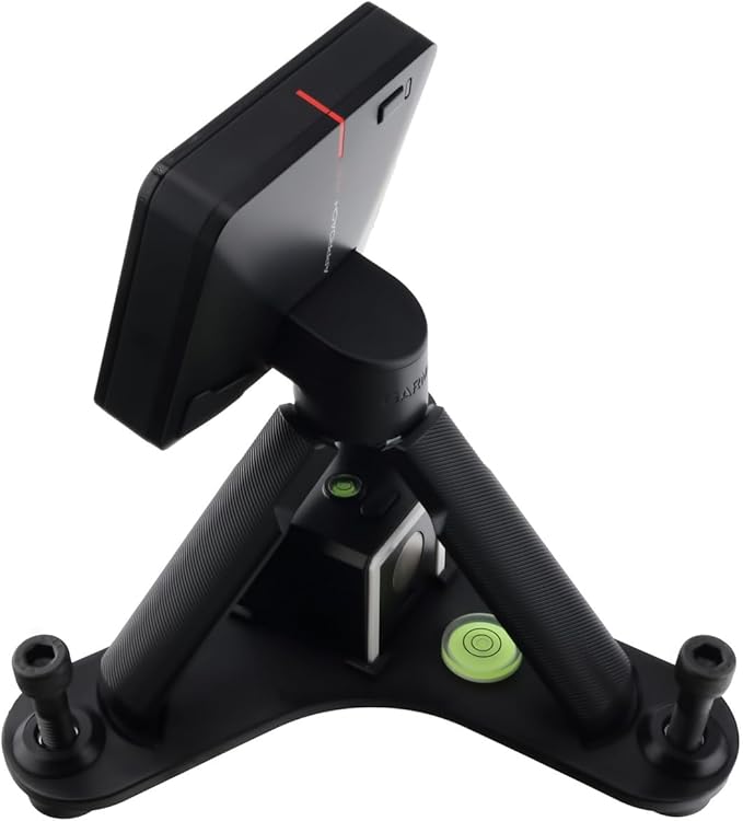 Alignment and Leveling Stand for Garmin® Approach® R10