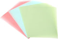 PATIKIL 30 Sheets Vellum Paper 4.25x5.5, Vellum Paper Printable Translucent by PATIKIL