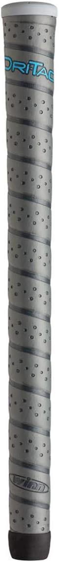 Dri-Tac Wrap 9 Piece Golf Grip Bundle