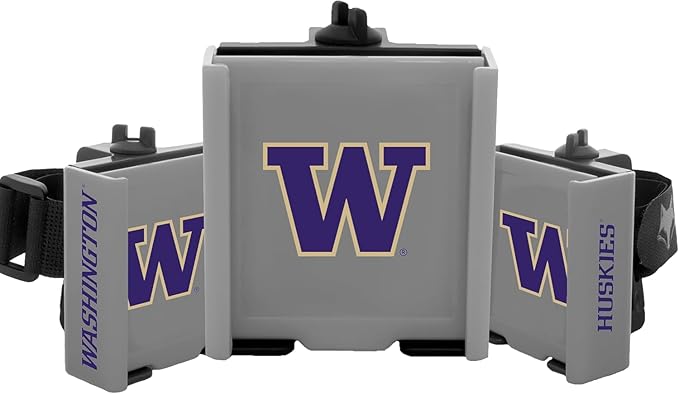 DESERT FOX GOLF Phone Caddy - Officially Licensed Collegiate Golf Gift for Alumni, Students, & Serious Golfers