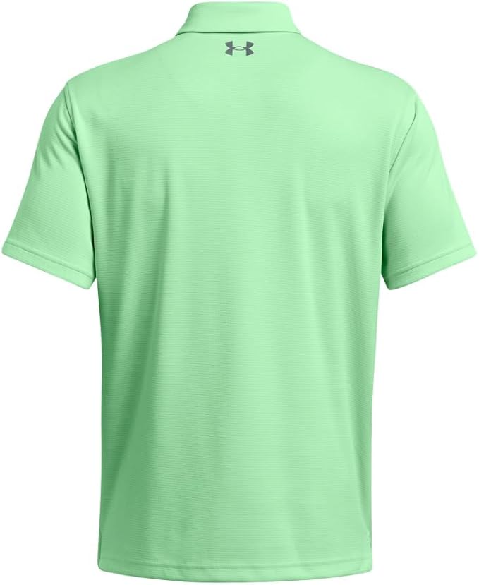 Under Armour Men's Tech Golf Polo