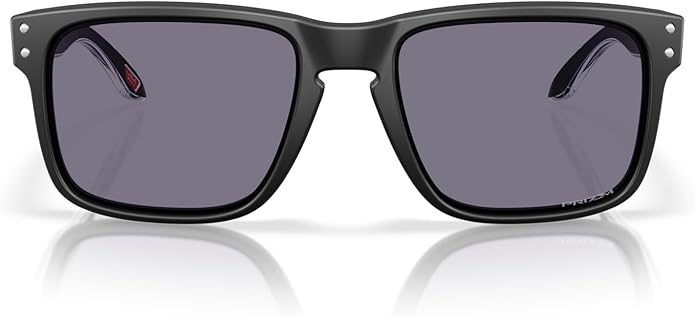 Oakley Mens OO9102 Holbrook Polarized Square Sunglasses