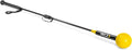 SKLZ Hitting Stick Batting Swing Trainer for Baseball and Softball, One-on-One Coaching Tool for Ball Contact, Hand-Eye Coordination, and Bat Speed