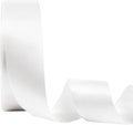 LaRibbons 1 1/2 Inch 50 Yard Double Faced Satin Ribbon by LaRibbons