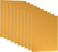 PATIKIL 7x5x1/32inch Anodized Aluminum Sheet by PATIKIL