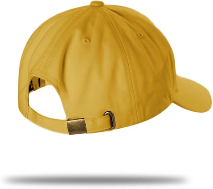 Oversize XXL Baseball Cap Cotton Big Head Hats Solid Color Large Head Hats Plus Size Hat Adjustable 23"-25.5"