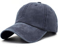 Mommy Jennie Unisex Vintage Washed Distressed Baseball-Cap Twill Adjustable Dad-Hat