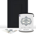 ALL-IN-ONE Paint, Durable cabinet and furniture paint. Built in primer and top by HeirloomTraditionsPaint